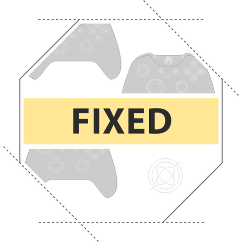 Fixes – General Improvements