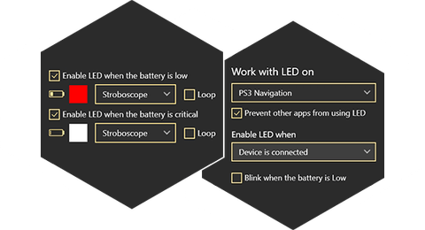 Let’s customize even more LEDs!