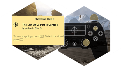 Keep your hand on the pulse with Desktop Overlay
