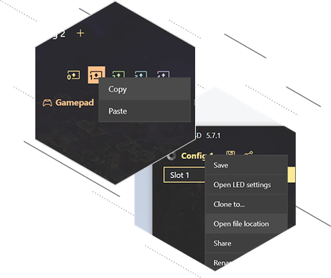Some handy features you didn't know you needed