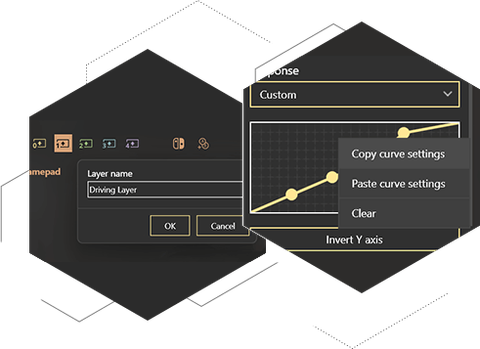 Check the new start page and GUI novelties