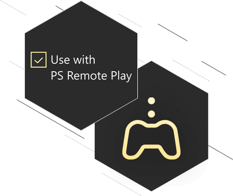 Сurrent PS Remote Play issue with reWASD connection was fixed