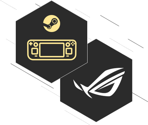 Handheld Gaming PC's Compatibility