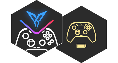 Meet Flydigi Vader 3 Pro and<br>Small Improvement for Apex 3