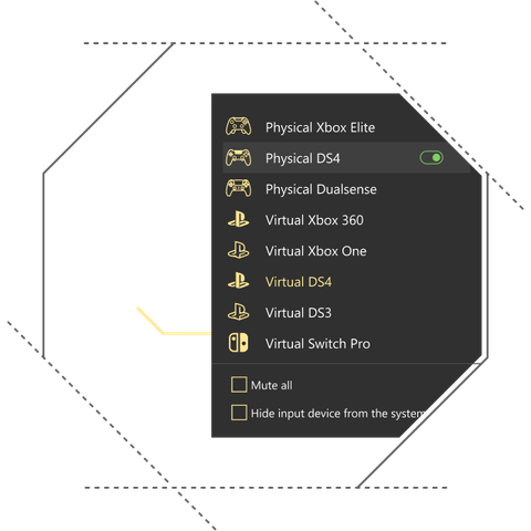 The magic wand makes even more magic -<br> meet new design