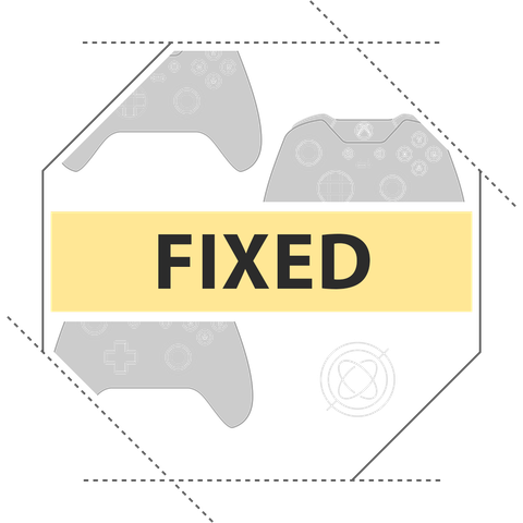 Fixes – General Improvements
