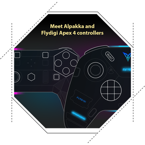 Meet New Devices and More Improvements