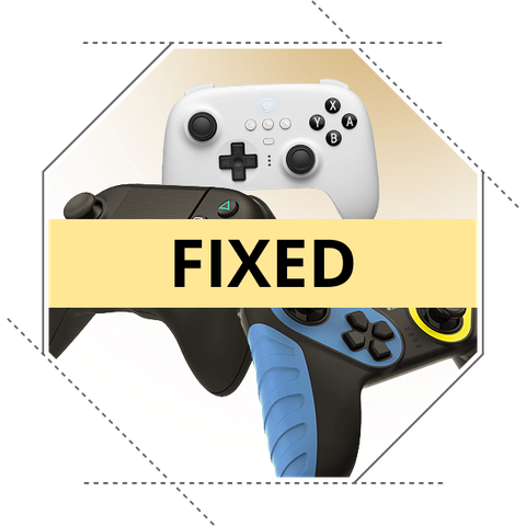 Minor improvements and fixes that make everything work just right