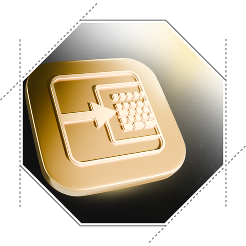 Advanced with a capital “A”: meet Send Input