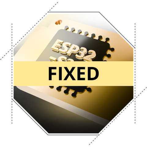 Improved overall stability when working with external devices