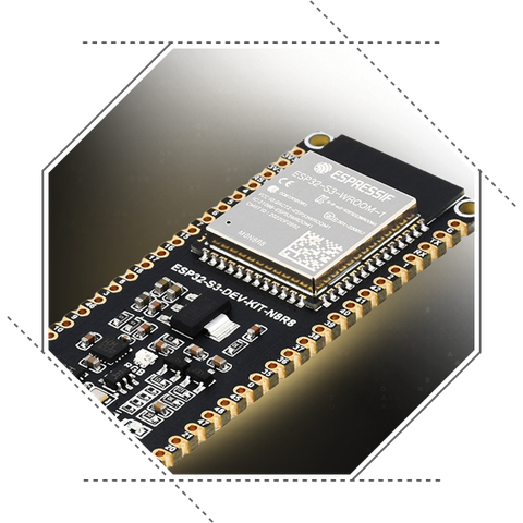 ESP32 Improvements and General Fixes