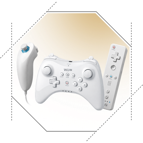 No More Questions About <br> How to Connect Wii Controllers to PC
