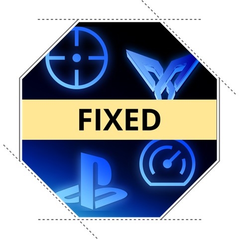 A few more fixes and refinements