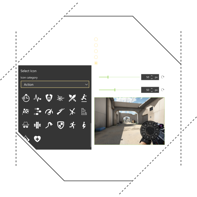 Remap Xbox One controller with powerful gamepad mapper