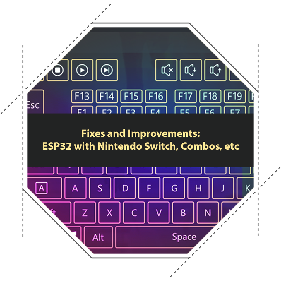 Remap Xbox One controller with powerful gamepad mapper